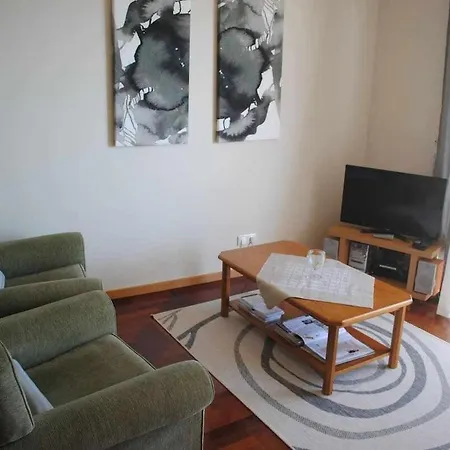 Pia's Place - With Sea View *