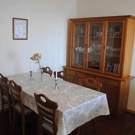 Pia's Place - With Sea View Appartement *