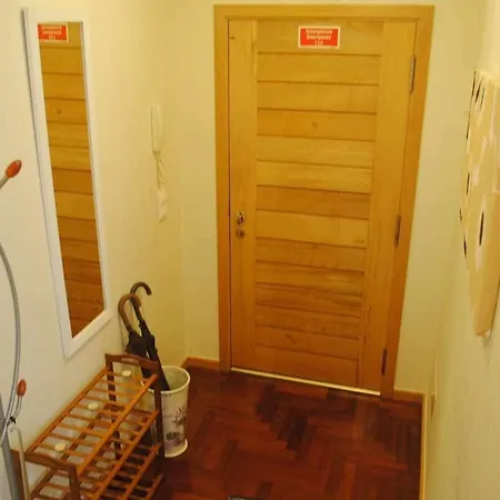 Pia's Place - With Sea View * Caniço