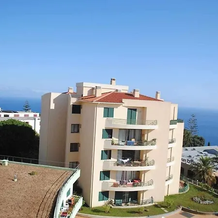 Apartamento Pia's Place - With Sea View *