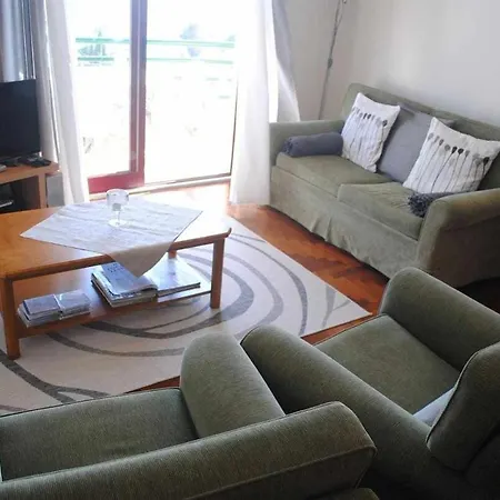 Pia's Place - With Sea View Caniço