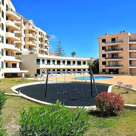 Apartamento Pia's Place - With Sea View