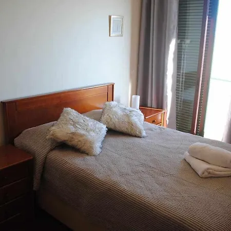 Pia's Place - With Sea View Apartment Canico (Madeira)