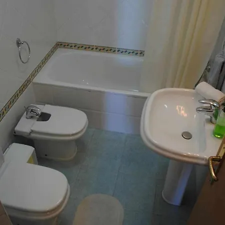 Apartamento Pia's Place - With Sea View *