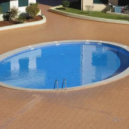 Διαμέρισμα Pia's Place - With Sea View Caniço