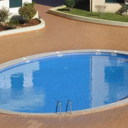 Διαμέρισμα Pia's Place - With Sea View