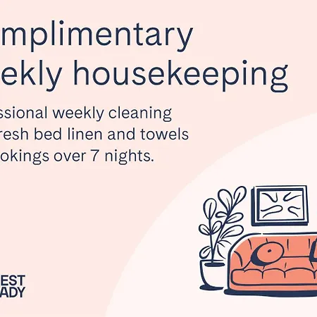 Διαμέρισμα Pia's Place - With Sea View