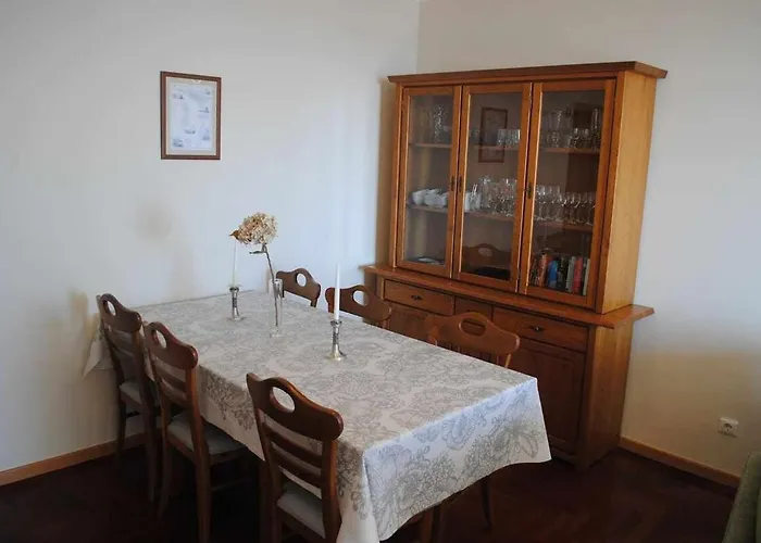 Pia's Place - With Sea View Apartament *