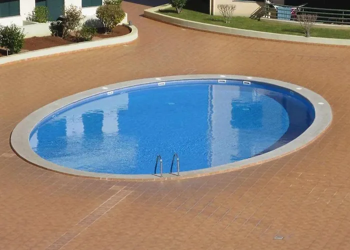 Apartament Pia's Place - With Sea View Caniço