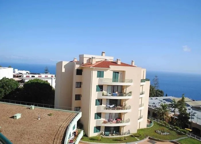 Apartament Pia's Place - With Sea View *