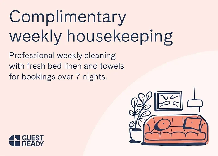 Apartament Pia's Place - With Sea View